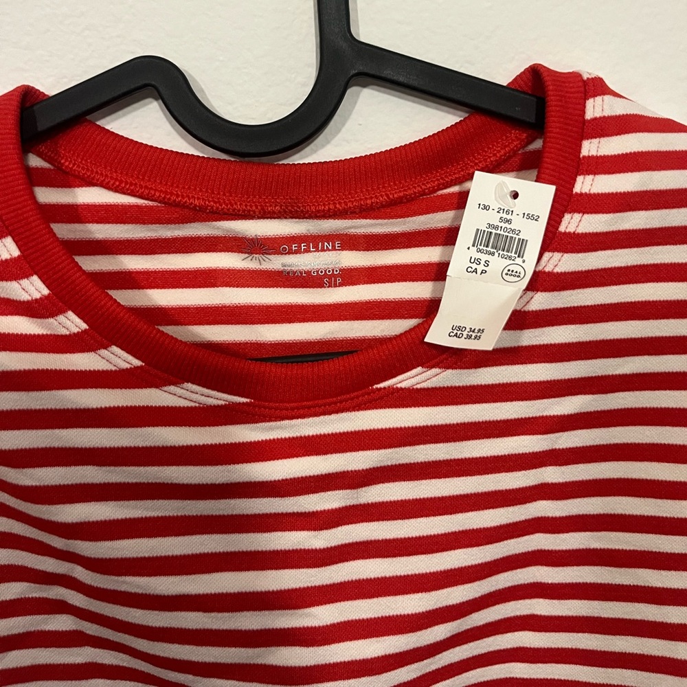 Aerie Offline Top